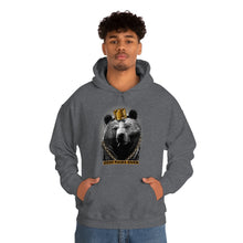 Load image into Gallery viewer, "Zero Fu*ks Given" Unisex Heavy Blend™ Hooded Sweatshirt