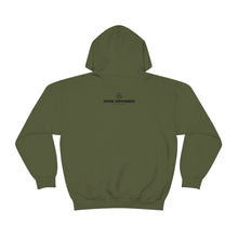 Load image into Gallery viewer, "Cute As A Panda" Unisex Heavy Blend™ Hooded Sweatshirt