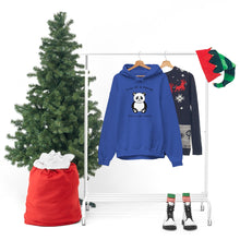 Load image into Gallery viewer, "Cute As A Panda" Unisex Heavy Blend™ Hooded Sweatshirt