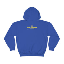 Load image into Gallery viewer, "Black Lives Matter" Unisex Heavy Blend™ Hooded Sweatshirt