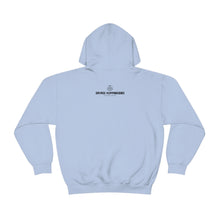 Load image into Gallery viewer, "I Like Coffee" Unisex Heavy Blend™ Hooded Sweatshirt
