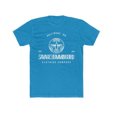 Load image into Gallery viewer, Men's Savage Hummingbird Clothing Company Short Sleeve Cotton Crew Tee