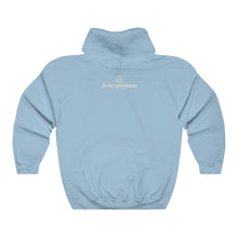 Load image into Gallery viewer, "Pandab" Unisex Heavy Blend™ Hooded Sweatshirt