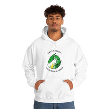 Load image into Gallery viewer, "Be A Dragon" Unisex Heavy Blend™ Hooded Sweatshirt