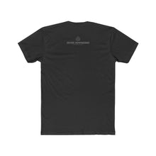 Load image into Gallery viewer, Men's "Lion Face" Cotton Crew Tee