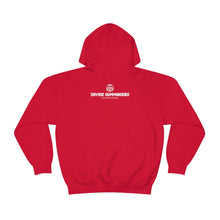 Load image into Gallery viewer, "Excuses" Unisex Heavy Blend™ Hooded Sweatshirt