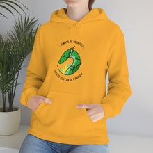 Load image into Gallery viewer, "Be A Dragon" Unisex Heavy Blend™ Hooded Sweatshirt