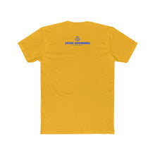 Load image into Gallery viewer, "We Stand With Ukraine" Cotton Crew Tee