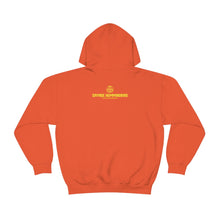 Load image into Gallery viewer, "Black Lives Matter" Unisex Heavy Blend™ Hooded Sweatshirt