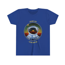 Load image into Gallery viewer, Boy's "Explorer's Club" Short Sleeve Tee