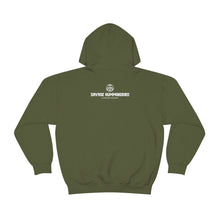 Load image into Gallery viewer, "Excuses" Unisex Heavy Blend™ Hooded Sweatshirt
