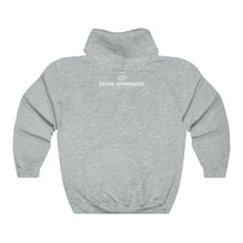 Load image into Gallery viewer, "Don't Panic It's Organic - Dog" Unisex Heavy Blend™ Hooded Sweatshirt