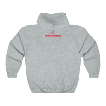 Load image into Gallery viewer, "Support Love" Unisex Heavy Blend™ Hooded Sweatshirt