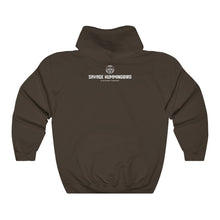 Load image into Gallery viewer, "The Lion" Unisex Heavy Blend™ Hooded Sweatshirt