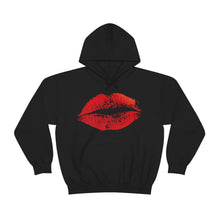 Load image into Gallery viewer, "Smooches" Unisex Heavy Blend™ Hooded Sweatshirt