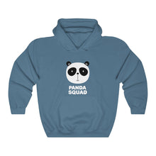 Load image into Gallery viewer, "Panda Squad" Unisex Heavy Blend™ Hooded Sweatshirt
