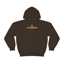 Load image into Gallery viewer, "Black Lives Matter" Unisex Heavy Blend™ Hooded Sweatshirt