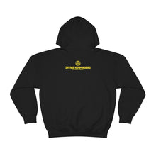 Load image into Gallery viewer, "Black Lives Matter" Unisex Heavy Blend™ Hooded Sweatshirt