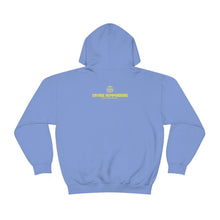 Load image into Gallery viewer, "Black Lives Matter" Unisex Heavy Blend™ Hooded Sweatshirt