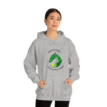 Load image into Gallery viewer, "Be A Dragon" Unisex Heavy Blend™ Hooded Sweatshirt