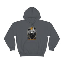 Load image into Gallery viewer, "Zero Fu*ks Given" Unisex Heavy Blend™ Hooded Sweatshirt