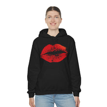 Load image into Gallery viewer, "Smooches" Unisex Heavy Blend™ Hooded Sweatshirt