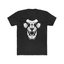 Load image into Gallery viewer, Men's "Scar" Cotton Crew Tee