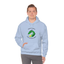 Load image into Gallery viewer, "Be A Dragon" Unisex Heavy Blend™ Hooded Sweatshirt