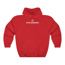 Load image into Gallery viewer, "The Lion" Unisex Heavy Blend™ Hooded Sweatshirt