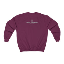 Load image into Gallery viewer, Unisex "Science" Heavy Blend™ Crewneck Sweatshirt