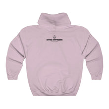Load image into Gallery viewer, "Pho Real Panda" Unisex Heavy Blend™ Hooded Sweatshirt