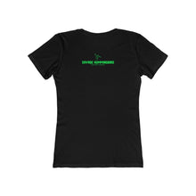 Load image into Gallery viewer, Women's "Player 2" Tee (Matching Couple Shirt)