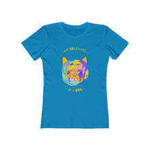 Load image into Gallery viewer, Women's "Dog Soulmate" Tee