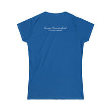 Load image into Gallery viewer, Women's "Shine On" Soft Tee