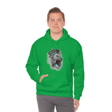 Load image into Gallery viewer, "King Leo" Unisex Heavy Blend™ Hooded Sweatshirt