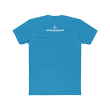 Load image into Gallery viewer, Men's Savage Hummingbird Clothing Company Short Sleeve Cotton Crew Tee
