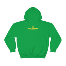 Load image into Gallery viewer, "Black Lives Matter" Unisex Heavy Blend™ Hooded Sweatshirt