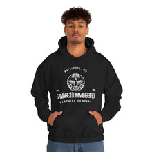 Load image into Gallery viewer, "Savage Hummingbird" Brand Clothing Unisex Heavy Blend™ Hooded Sweatshirt