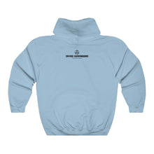 Load image into Gallery viewer, "Pho Real Panda" Unisex Heavy Blend™ Hooded Sweatshirt