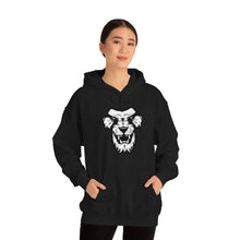 Load image into Gallery viewer, "Scar" Unisex Heavy Blend™ Hooded Sweatshirt