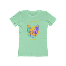 Load image into Gallery viewer, Women's "Dog Soulmate" Tee