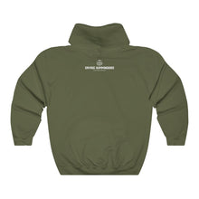 Load image into Gallery viewer, "Panda Squad" Unisex Heavy Blend™ Hooded Sweatshirt