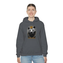 Load image into Gallery viewer, "Zero Fu*ks Given" Unisex Heavy Blend™ Hooded Sweatshirt