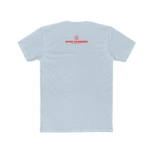 Load image into Gallery viewer, Men's "Tiger" Cotton Crew Tee