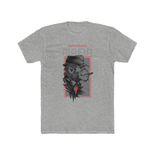 Load image into Gallery viewer, Men's "Super Bosses" Cotton Crew Tee