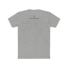 Load image into Gallery viewer, Men's "Patience Is Power" Cotton Crew Tee