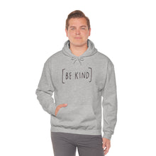 Load image into Gallery viewer, "Be Kind" Unisex Heavy Blend™ Hooded Sweatshirt