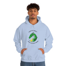 Load image into Gallery viewer, "Be A Dragon" Unisex Heavy Blend™ Hooded Sweatshirt