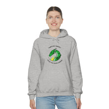 Load image into Gallery viewer, "Be A Dragon" Unisex Heavy Blend™ Hooded Sweatshirt