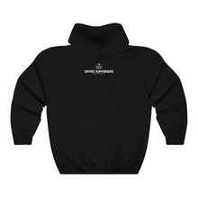 Load image into Gallery viewer, "Pandab" Unisex Heavy Blend™ Hooded Sweatshirt